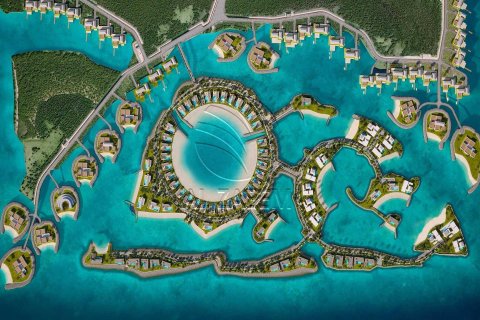1016m² Land in Al Gurm, UAE No. 89909 2