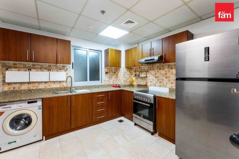Apartment de 2 dormitorios  No. 107116 16