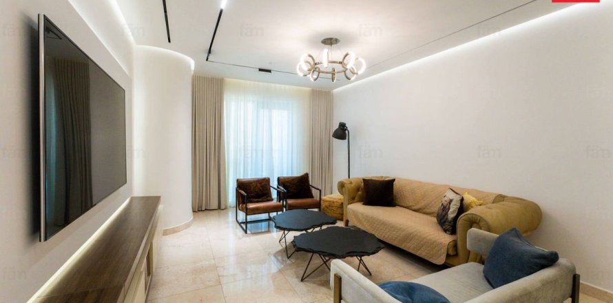 Apartment de 2 dormitorios  No. 107116