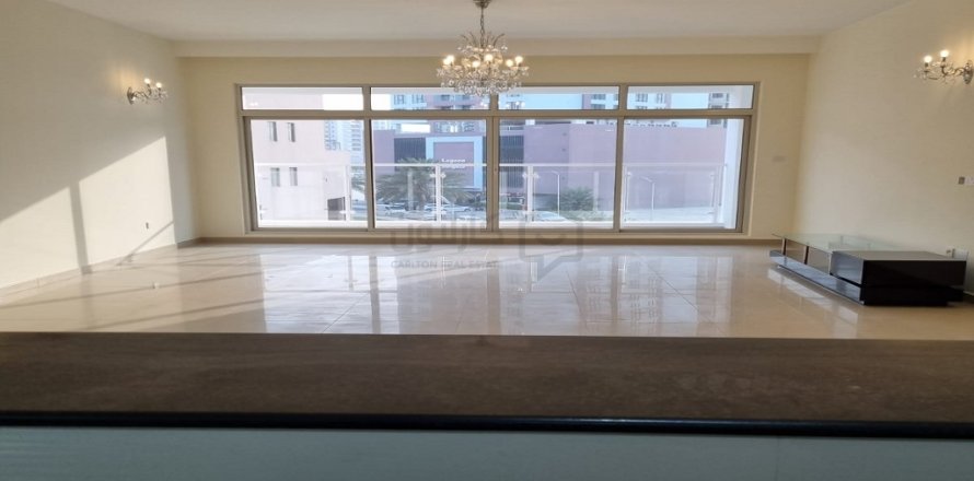 Appartement de 4 chambres à Amwaj Islands, Bahrain No. 107113
