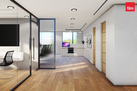 115.9m² Office in Dubai, UAE No. 73551 4