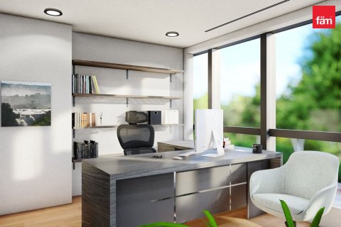115.9m² Office in Dubai, UAE No. 73551 7