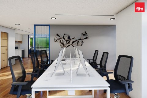 115.9m² Office in Dubai, UAE No. 73551 2