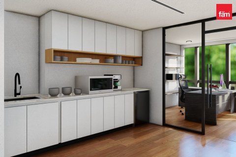 115.9m² Office in Dubai, UAE No. 73551 11