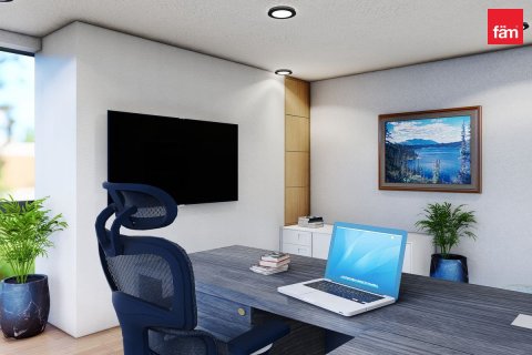 115.9m² Office in Dubai, UAE No. 73551 9