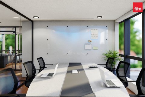 115.9m² Office in Dubai, UAE No. 73551 6