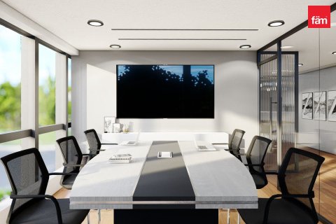 115.9m² Office in Dubai, UAE No. 73551 5