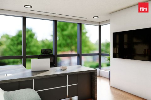 115.9m² Office in Dubai, UAE No. 73551 10