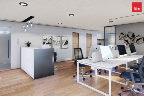 115.9m² Office in Dubai, UAE No. 73551 1
