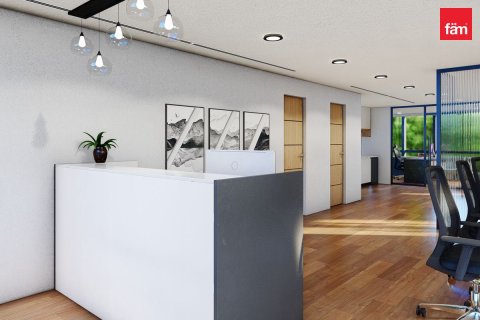 115.9m² Office in Dubai, UAE No. 73551 3