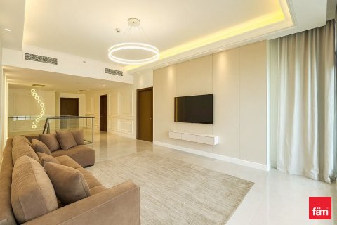 Apartment de 4 dormitorios en Dubai Hills Estate, UAE No. 73570 10