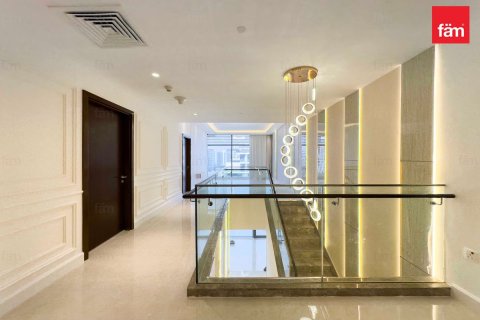 Apartment de 4 dormitorios en Dubai Hills Estate, UAE No. 73570 5