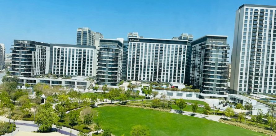 Apartment de 4 dormitorios en Dubai Hills Estate, UAE No. 73570