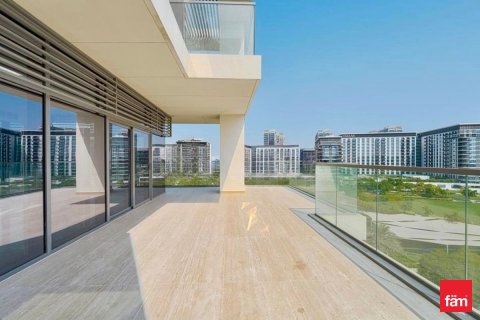 Apartment de 4 dormitorios en Dubai Hills Estate, UAE No. 73570 3