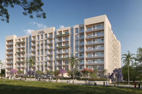 Opal Residence à Muscat, Oman No. 62859