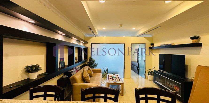 Studio Apartment in Doha, Qatar No. 57752