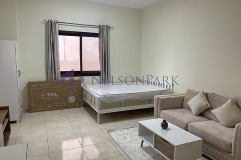 45m² Apartment in Lusail, Qatar No. 57748 1