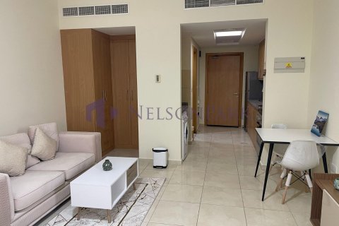 45m² Apartment in Lusail, Qatar No. 57748 3