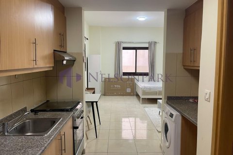 45m² Apartment in Lusail, Qatar No. 57748 4