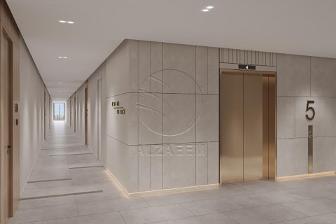 Apartment de 3 dormitorios en  Saadiyat Island, UAE No. 90276 15