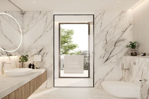 Villa de 7 chambres à Meydan, UAE No. 90293 14