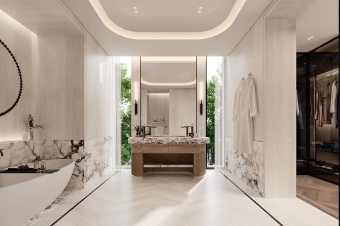 Villa de 7 chambres à Meydan, UAE No. 90293 12