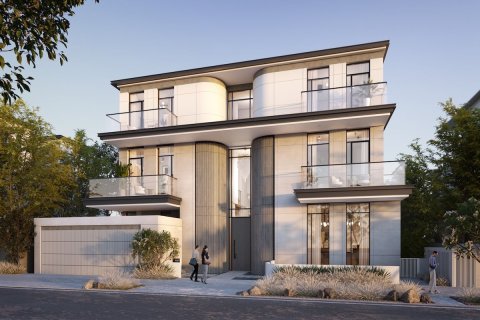 Villa de 7 chambres à Meydan, UAE No. 90293 5