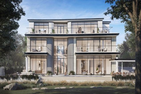 Villa de 7 chambres à Meydan, UAE No. 90293 10