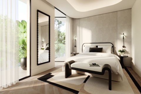 Villa de 7 chambres à Meydan, UAE No. 90293 15