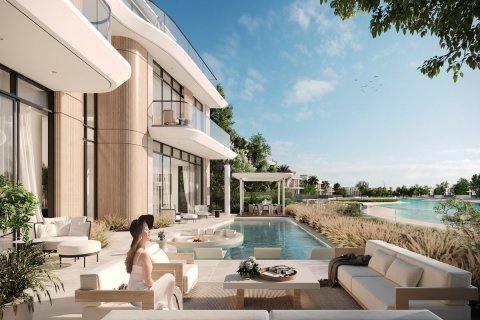 Villa de 7 chambres à Meydan, UAE No. 90293 7