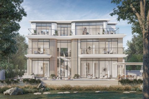 Villa de 7 chambres à Meydan, UAE No. 90293 2