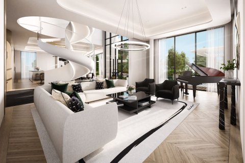 Villa de 7 chambres à Meydan, UAE No. 90293 20