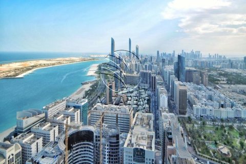 Land de 2923m² en Madinat Zayed, UAE No. 90294 4