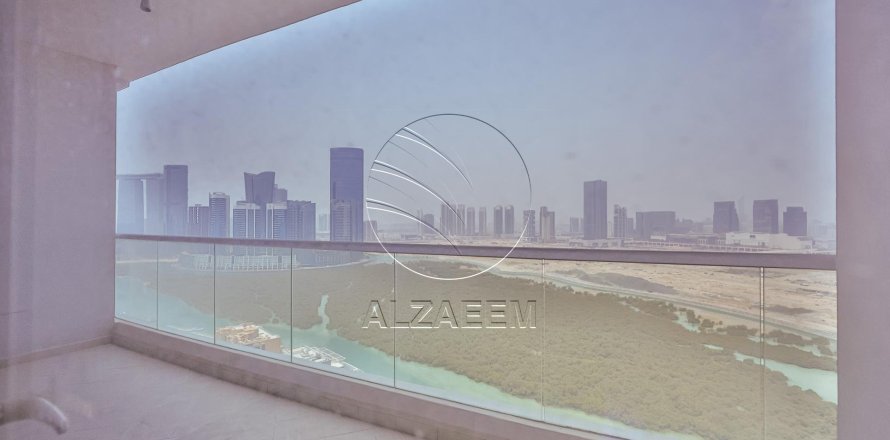1 bedroom Apartment in Shams Abu Dhabi, UAE No. 90288