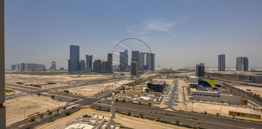 2 غرف نوم شقة في جزيرة الريم, الإمارات العربية المتحدة رقم 90289