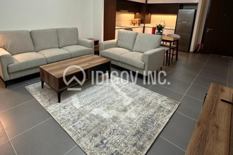 1 bedroom Apartment in Dubai Creek Harbour (The Lagoons), UAE No. 90818 11