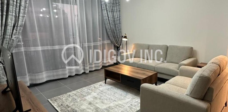 1 bedroom Apartment in Dubai Creek Harbour (The Lagoons), UAE No. 90818