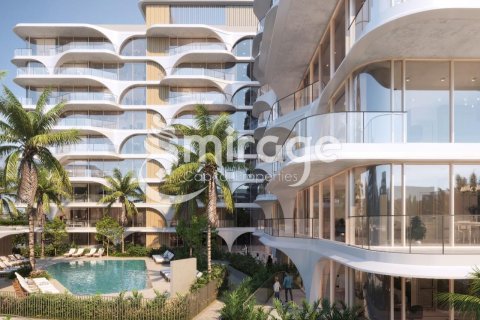 Apartment de 3 dormitorios en  Saadiyat Cultural District, UAE No. 81326 3