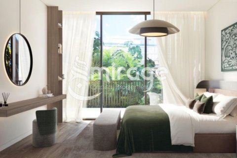 Apartment de 3 dormitorios en  Saadiyat Cultural District, UAE No. 81326 6