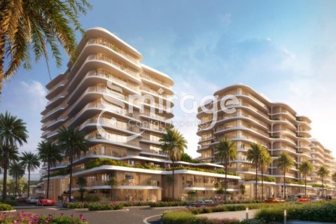 Apartment de 3 dormitorios en  Saadiyat Cultural District, UAE No. 81326 10