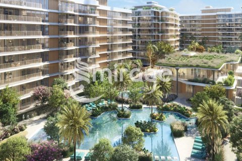 Apartment de 3 dormitorios en  Saadiyat Cultural District, UAE No. 81326 2