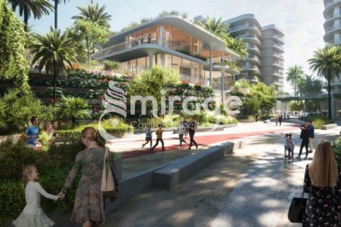 Apartment de 3 dormitorios en  Saadiyat Cultural District, UAE No. 81326 4