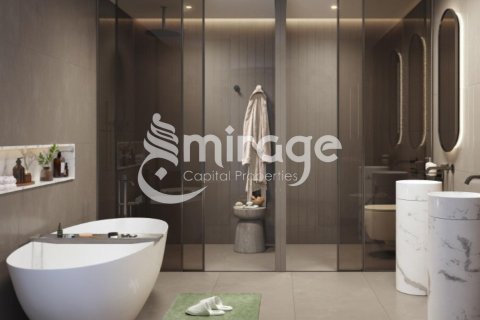 Apartment de 3 dormitorios en  Saadiyat Cultural District, UAE No. 81326 7
