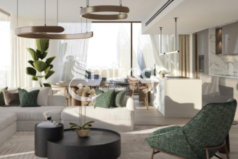 Apartment de 3 dormitorios en  Saadiyat Cultural District, UAE No. 81326 5