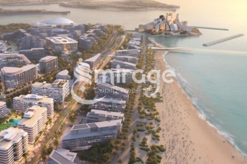 Apartment de 3 dormitorios en  Saadiyat Cultural District, UAE No. 81326 9