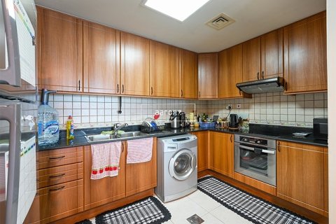 1 bedroom Apartment  No. 106655 9