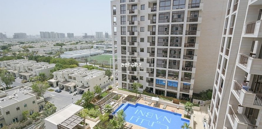 2 bedrooms Apartment No. 106654