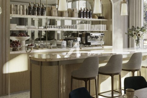 2 غرف نوم شقة في Mr.C Residences Downtown  رقم 106642 8