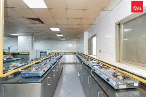 Camp de travail de 6847.3m² à Jebel Ali, UAE No. 103237 4