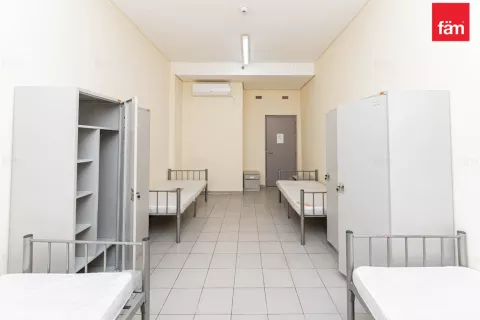 Camp de travail de 6847.3m² à Jebel Ali, UAE No. 103237 25